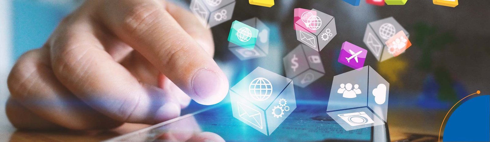 Apps for Connected Workforce - Enterprise Mobility, Delivering  Exceptional Value in Mobile App Factory Model