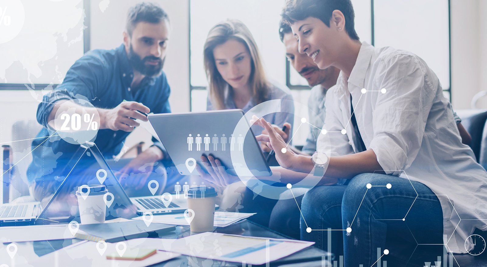 High Impact areas of AI on Banking Industry