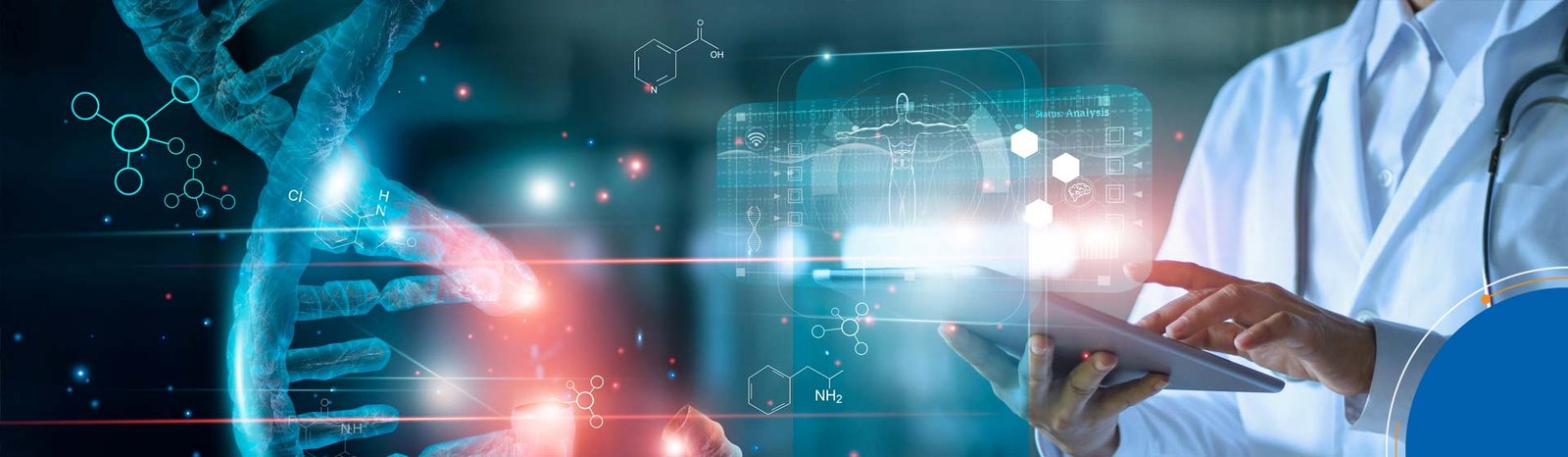 Support Recovery and Remediation for an American Healthcare Debt Collector