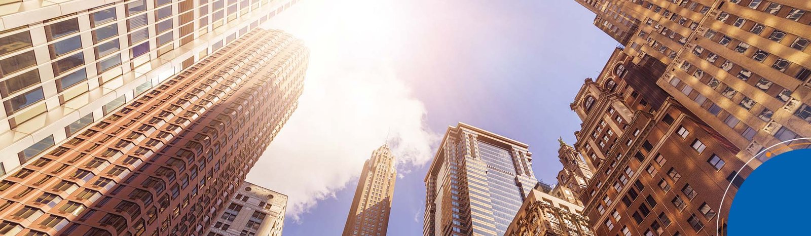 Quick Service Transition for Global Financial Services Client