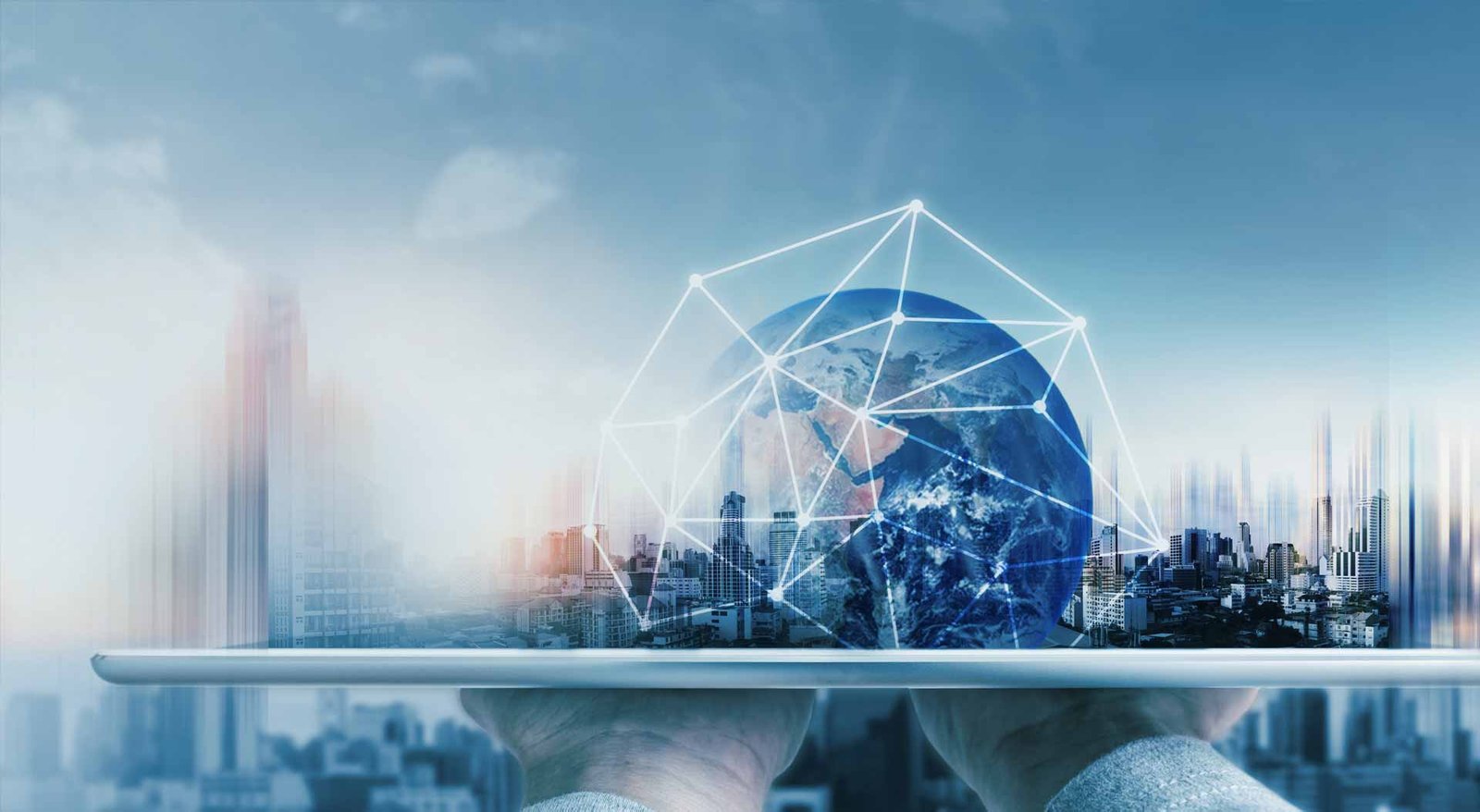 Data Innovations at Coforge