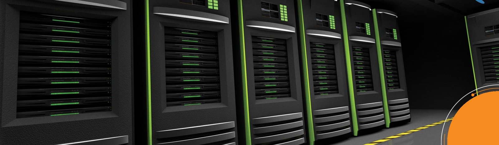 Setting Up a Future-Ready Data Center in Record Time for a Leading Asian Manufacturer