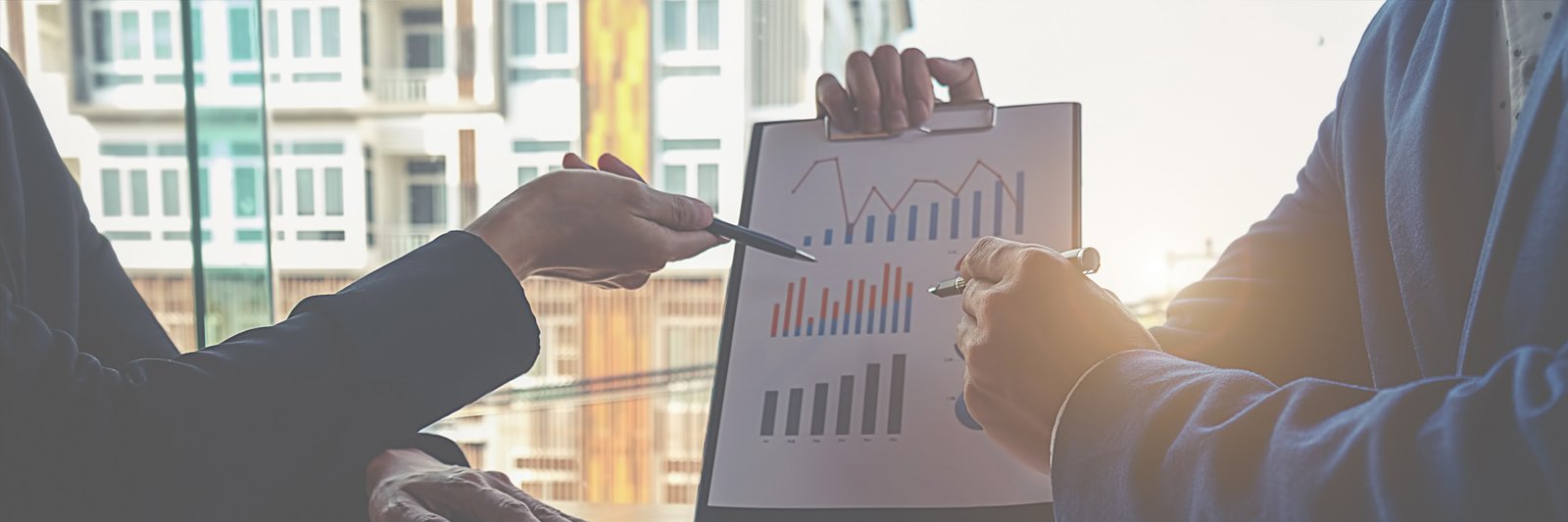 Prominent Core Banking Solutions in BFS Industry