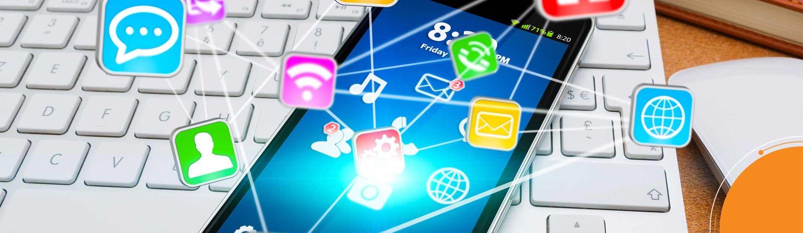 A SMAC in the Face for Industrial-Age Business Models