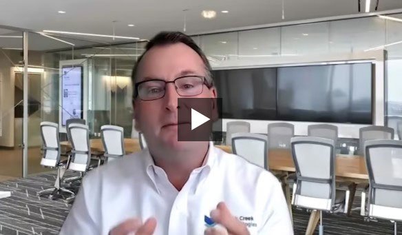 Mike Jackowski, CEO of Duck Creek Technologies, Duck Creek