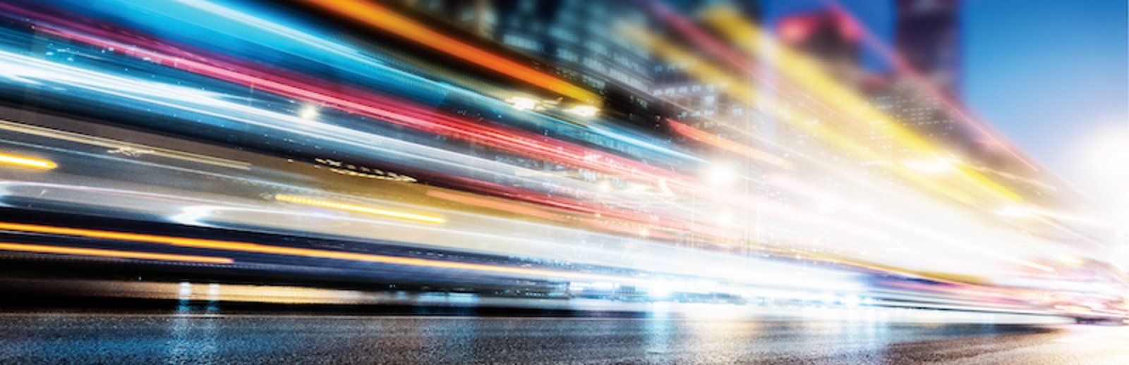 Enabling Intelligent Operations