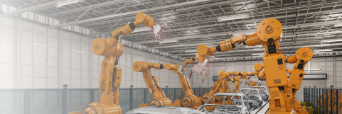 Major auto manufacturer transforms warranty program with Pega