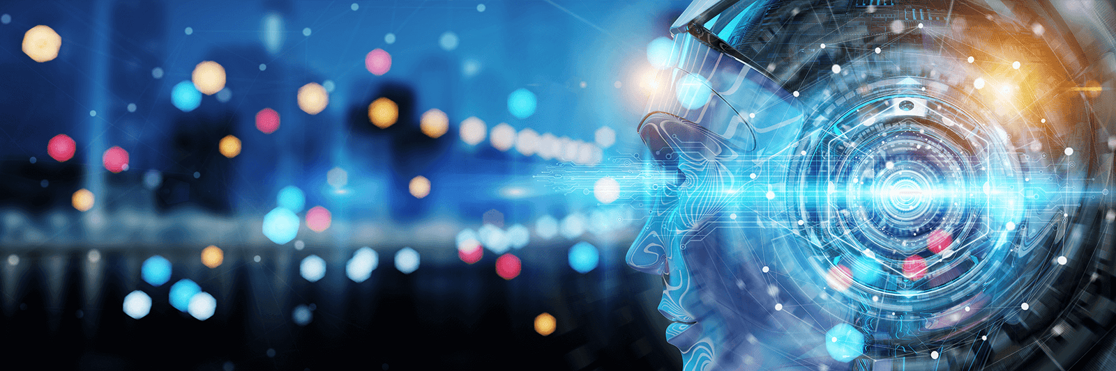 Digital 2.0 – The Digital Experience