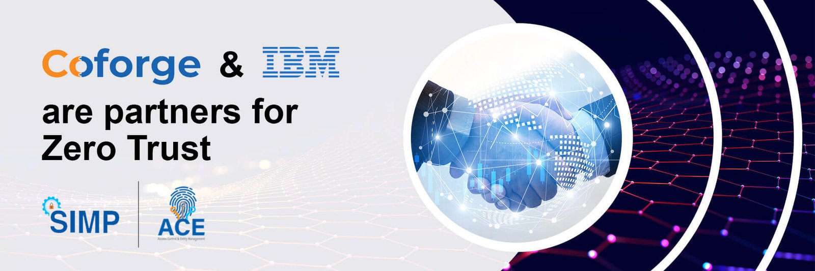 Coforge’s Zero-Trust partnership with IBM