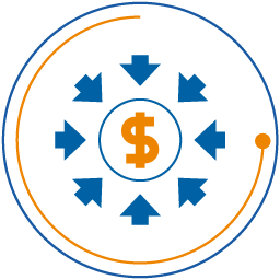 Enterprise wide contribution