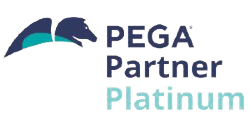 Pega Partner Platinum