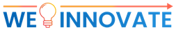 We Innovate