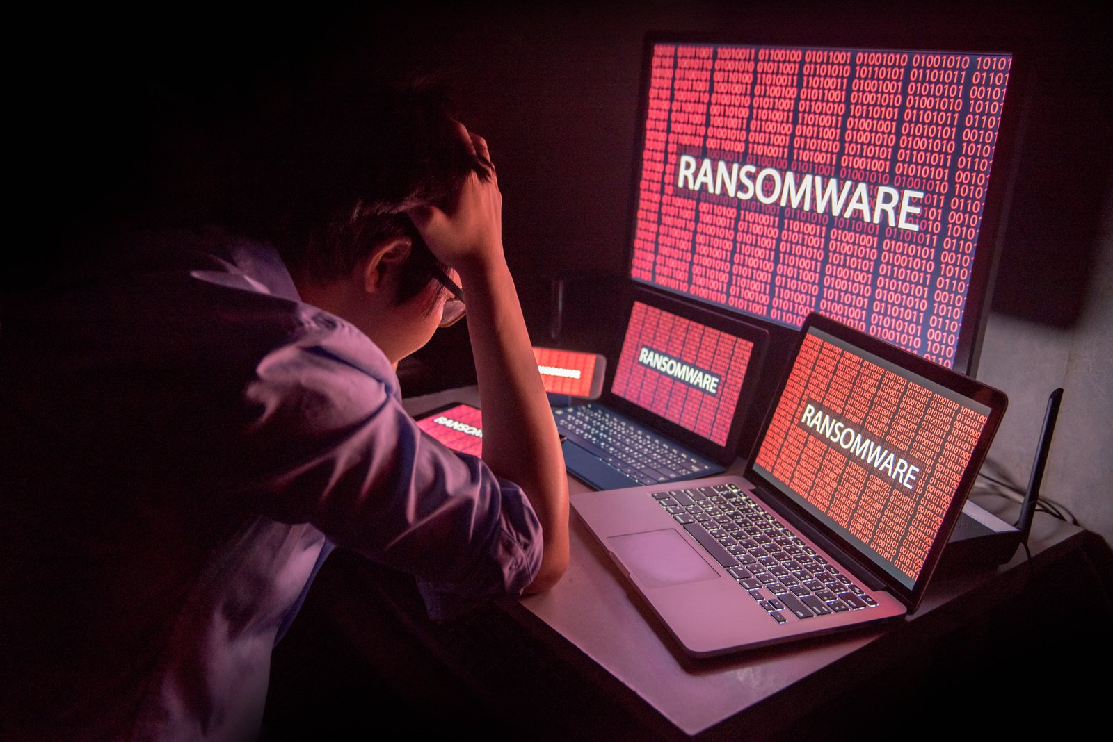 MAZE Ransomware Explained - Facts, threats, and security strategies.