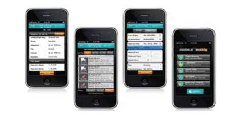Revamping Airline Ticketing System for a Travel Aggregator