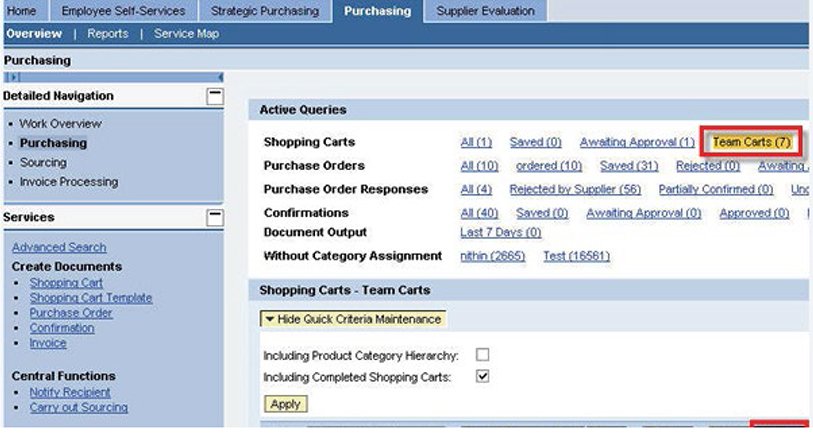 Test Data Insights