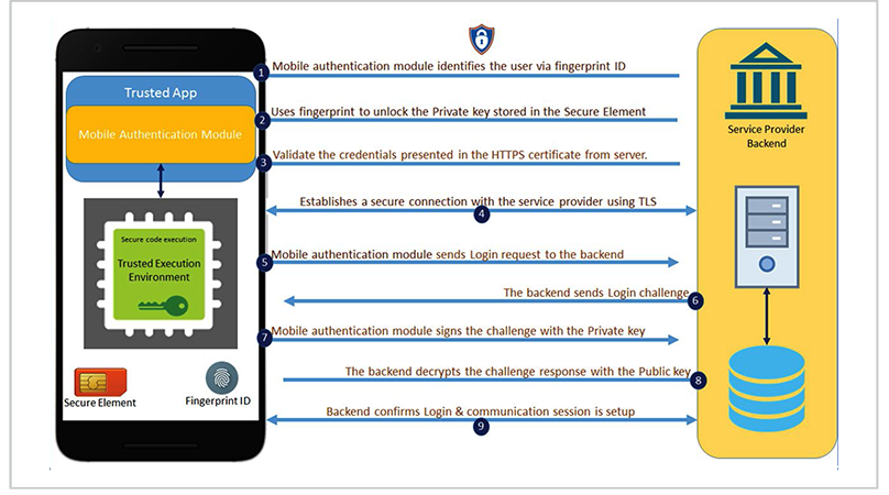 Assessing the State of Mobile App Security