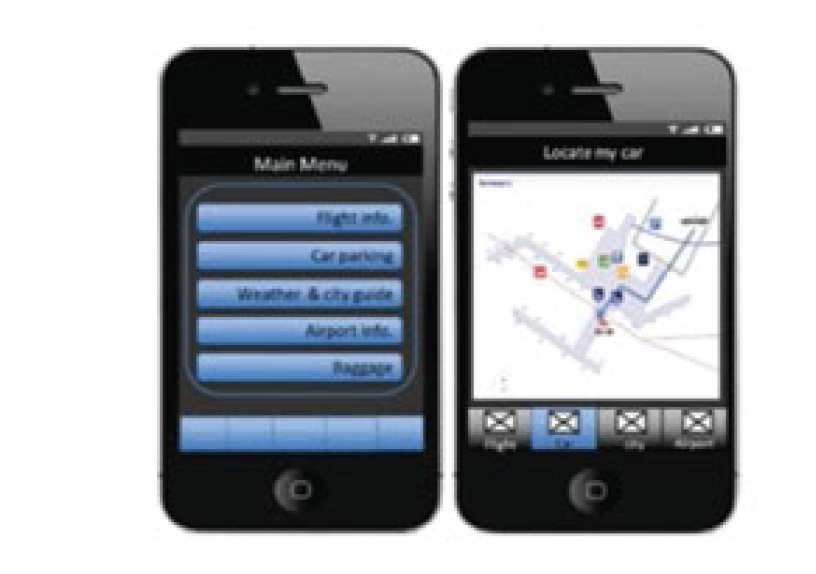 Jet-streaming to Better Business