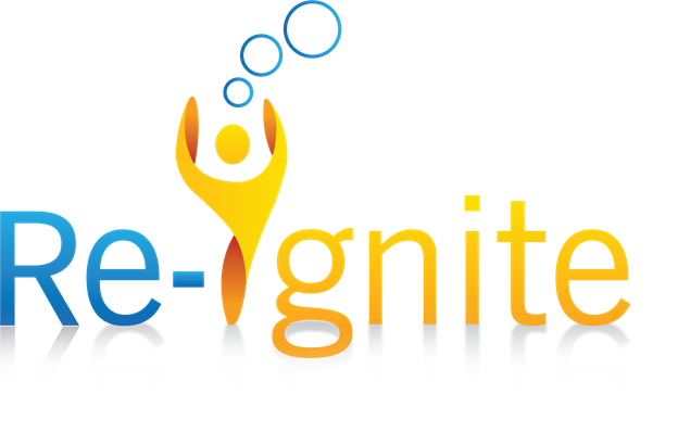 re-ignite