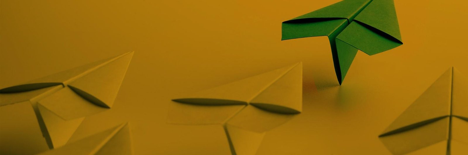 Business Agility and Simplification