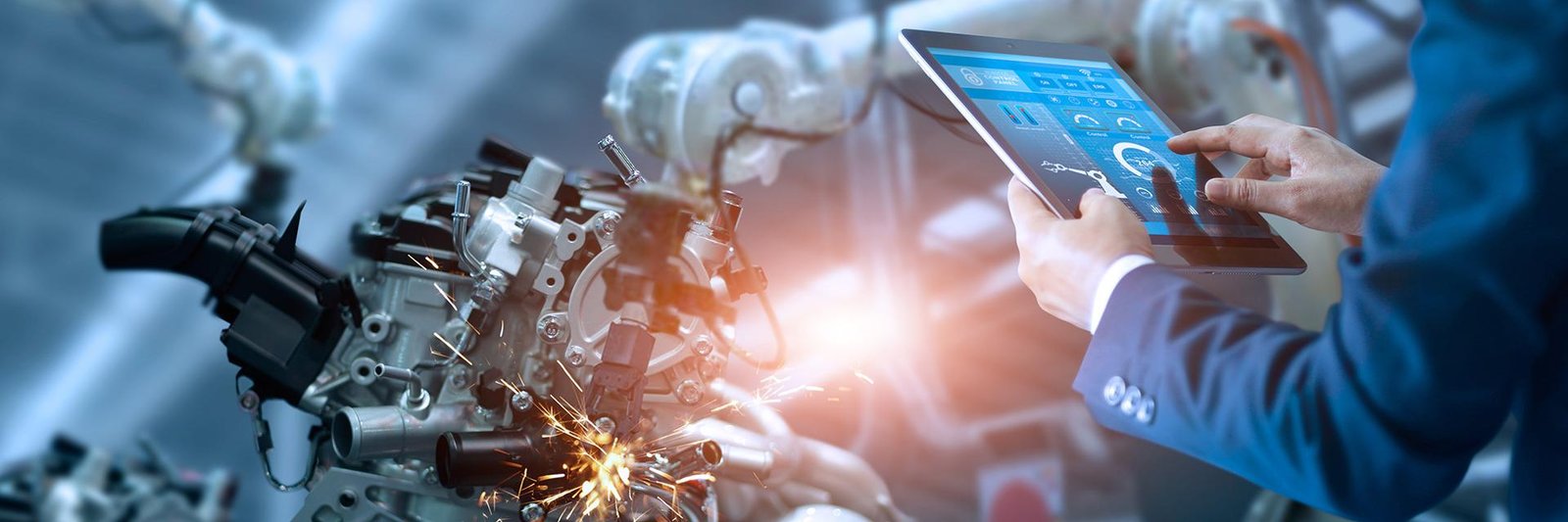 Intelligent Automation