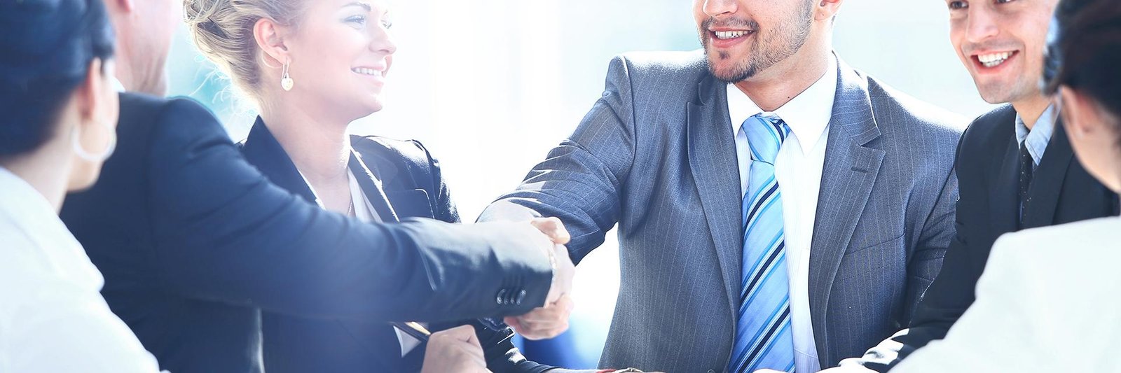 Improving Investor’s Digital Experience