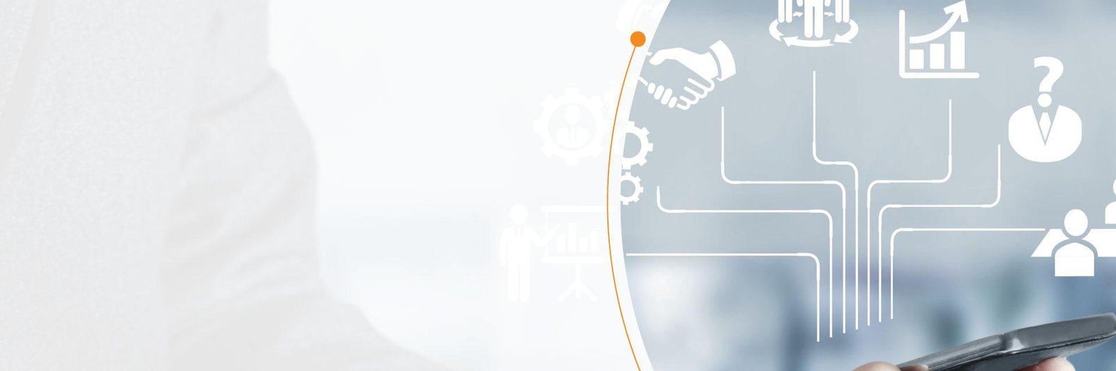  The Coforge Viewpoint: How Intelligent Digital Technologies will reshape Insurance Operations