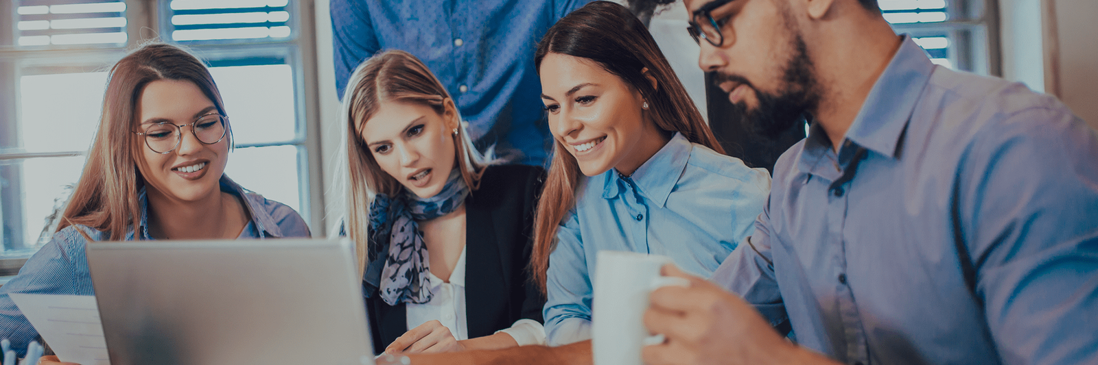 Performance Management Consulting Solution