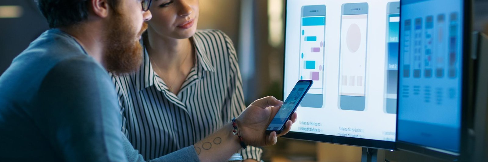 Design Led Quality Engineering Transformation Consulting Solution