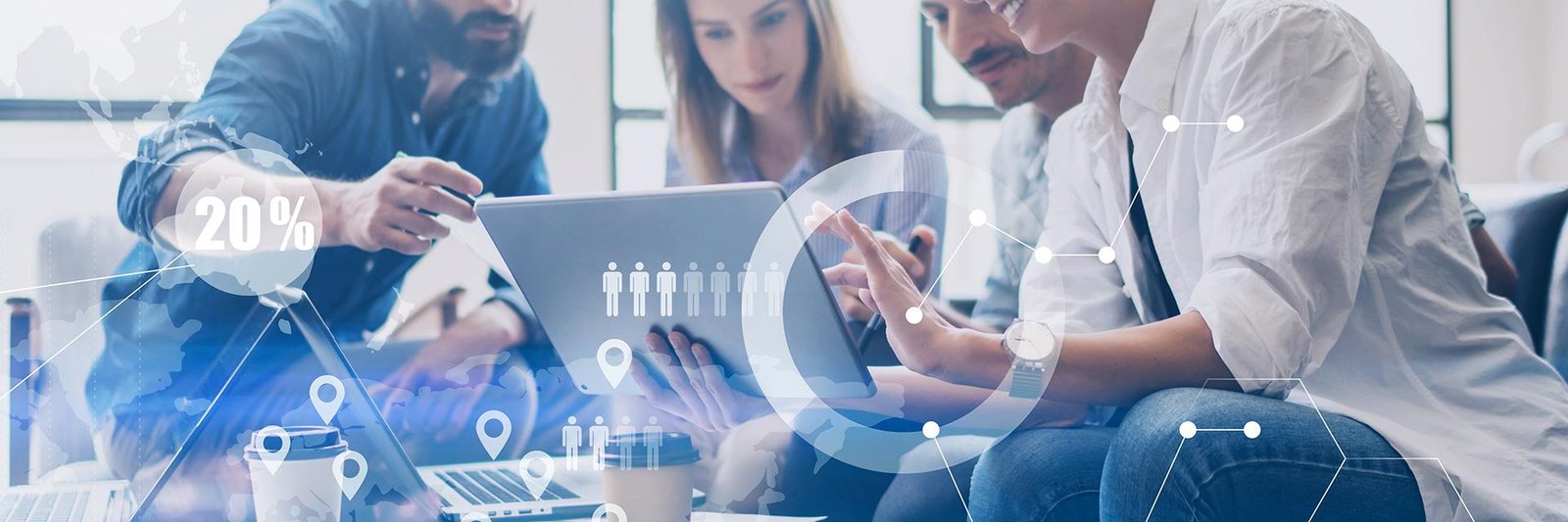 BFSI & Travel Domain