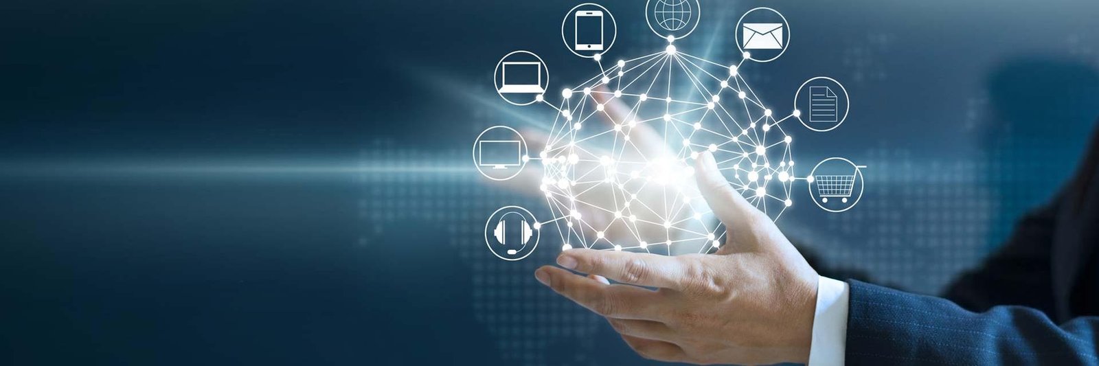 Digital Integration Factory