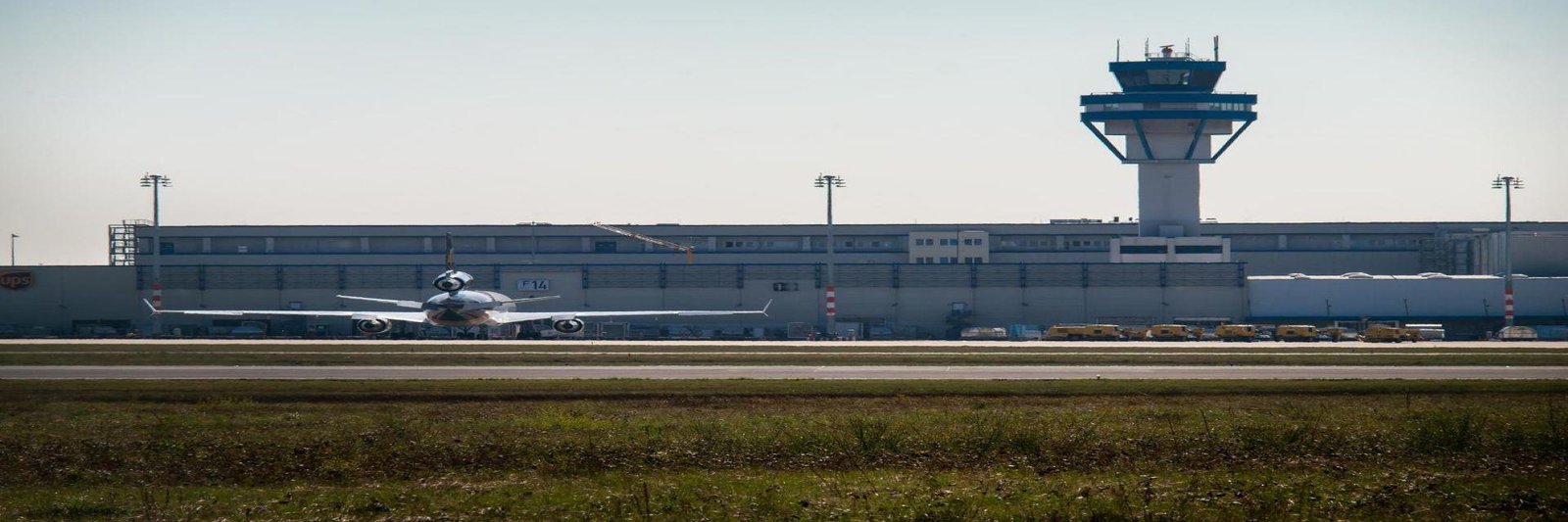 Passenger Revenue Accounting