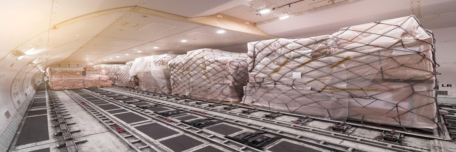 Cargo Operations 
