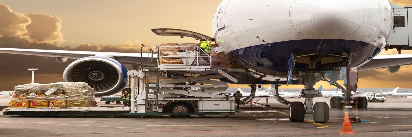 Cargo Operations 
