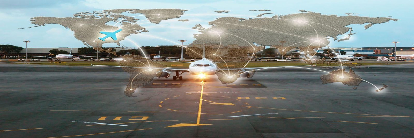 Cargo Operations 