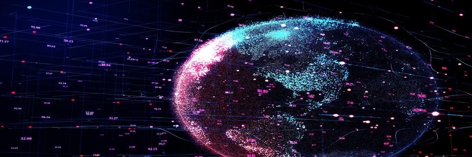 Manufacturing & Supply Chain