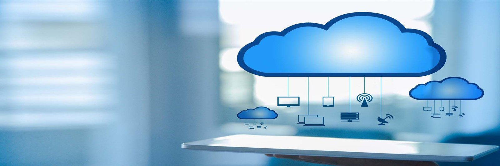 Cloud Enablement