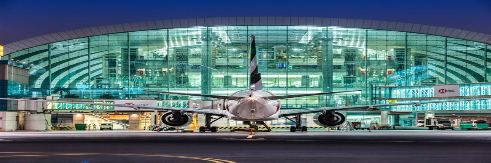 Airline Support Centre