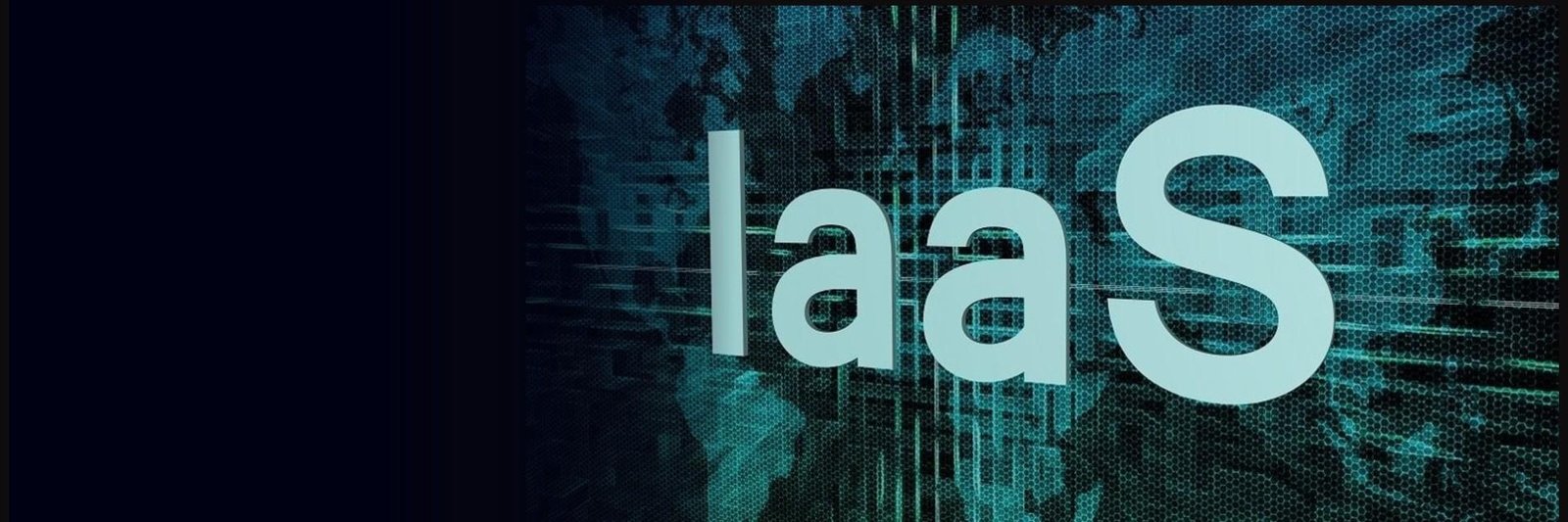 Infrastructure As A Service