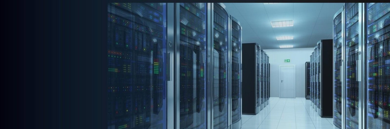 Data Center Consulting