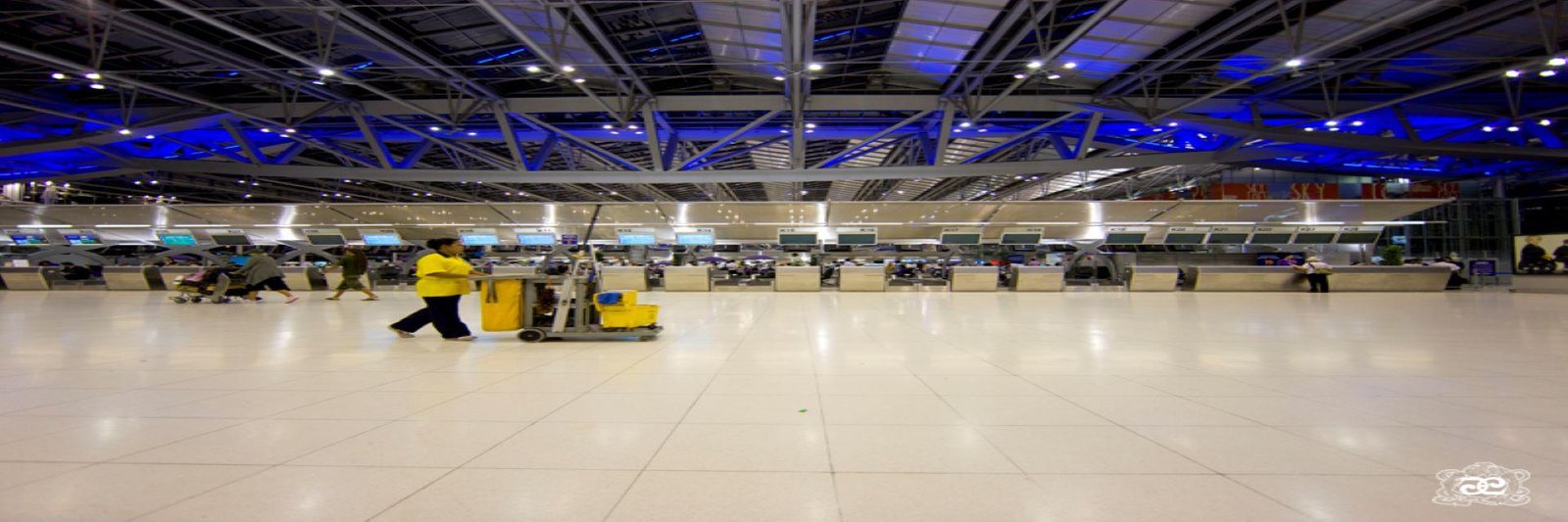 Consulting and Transformation