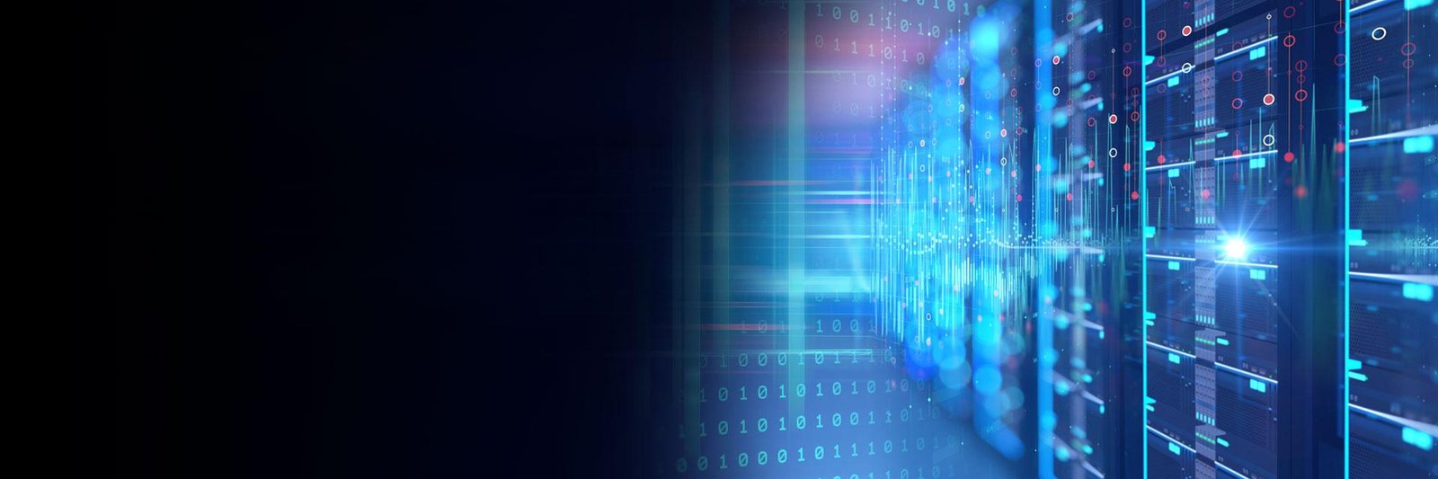 Anywhere Data Center