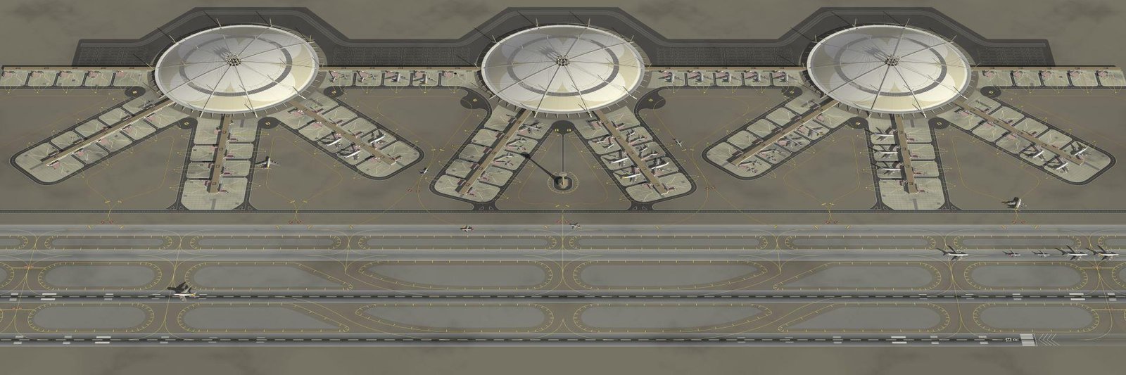 Consulting and Transformation