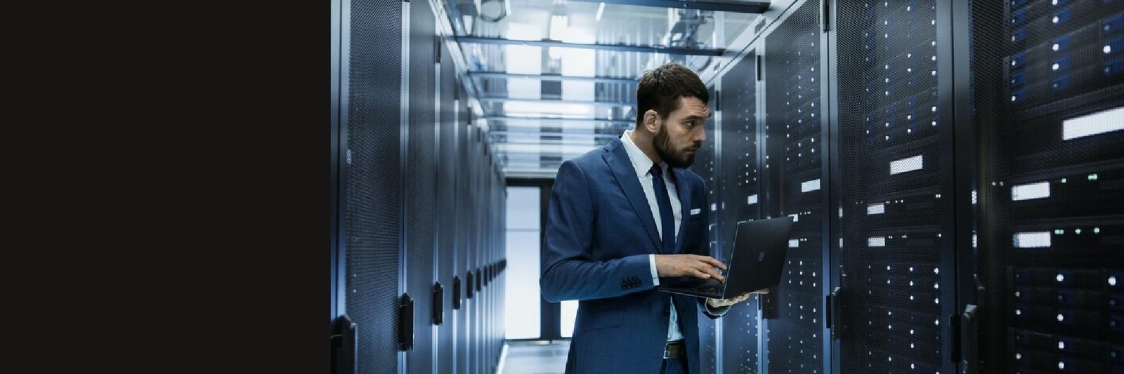 Data Center Migration