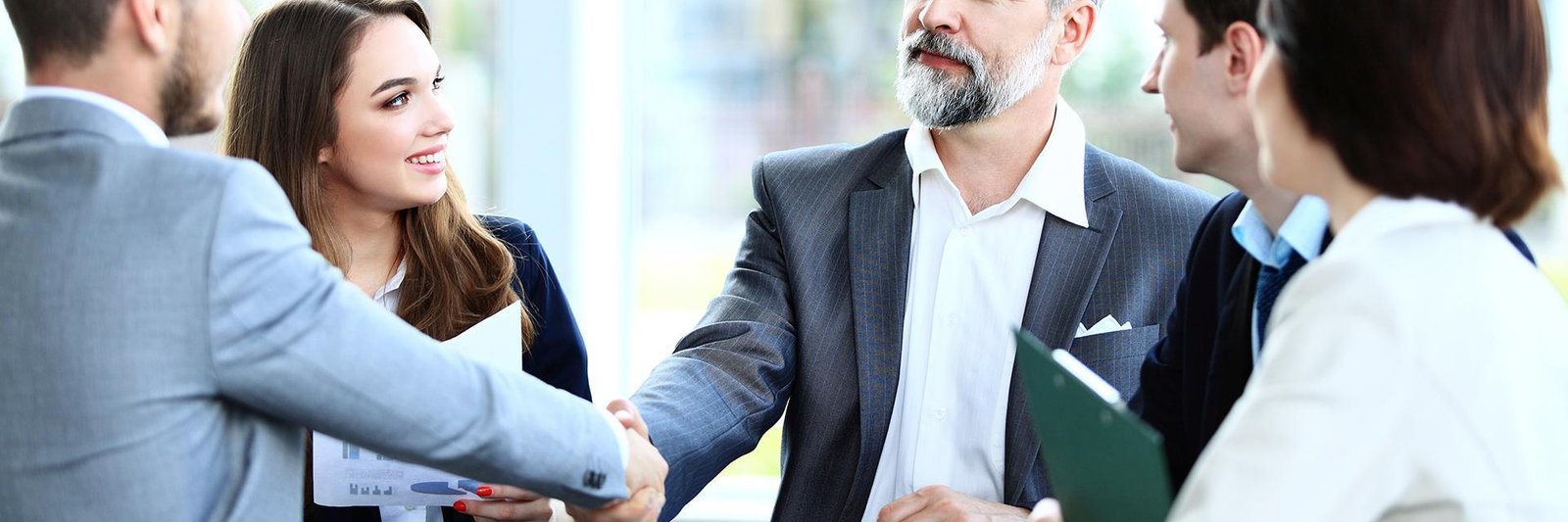  Alliances & Partners