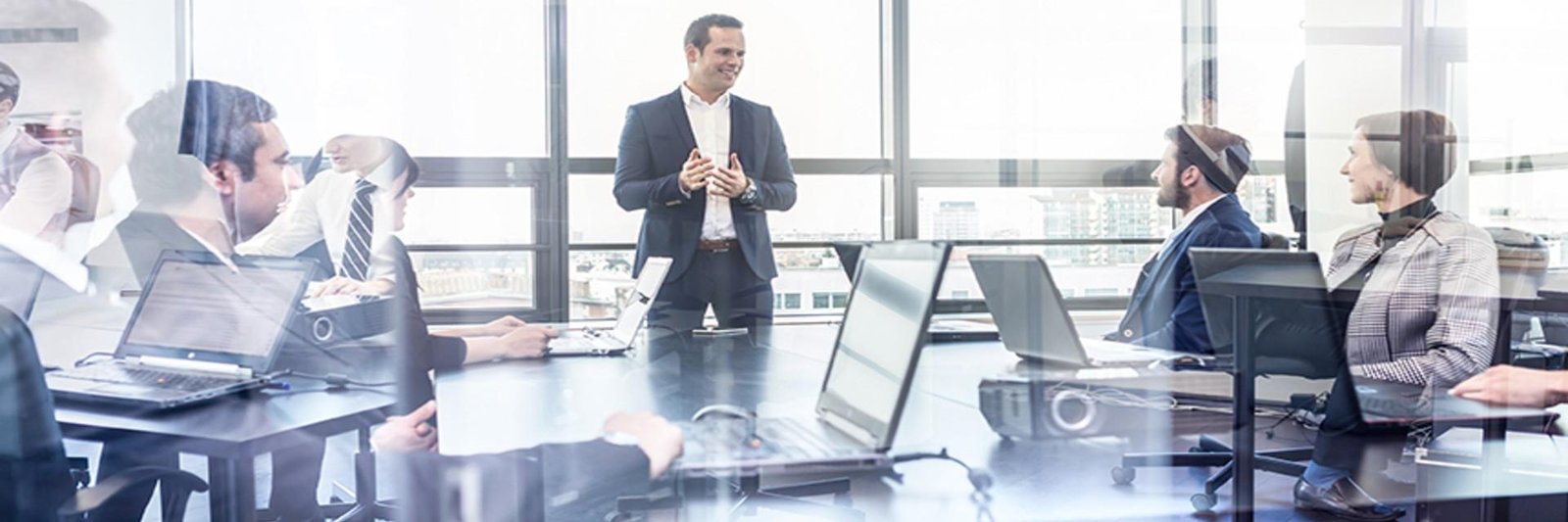 SAP Managed Services Partner