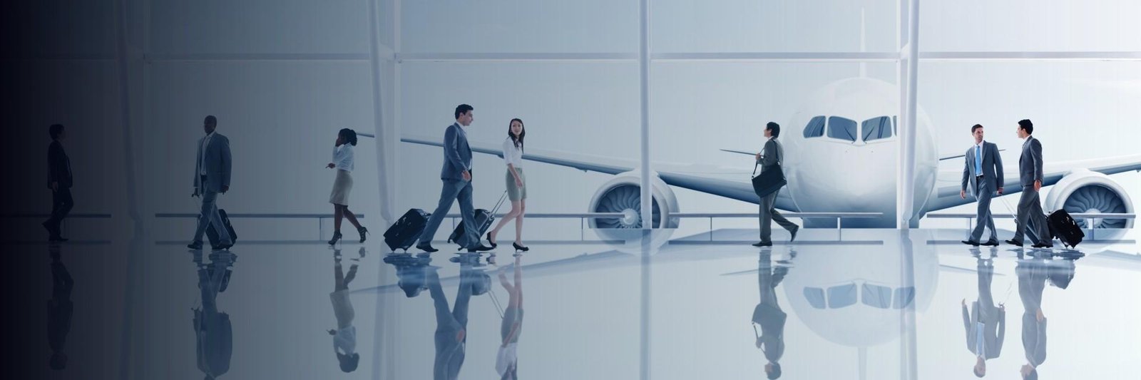 AWS Travel & Hospitality Services