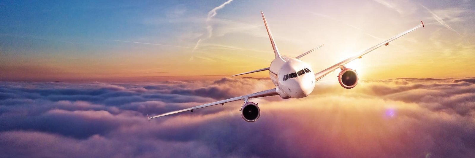 AWS Travel & Hospitality Services